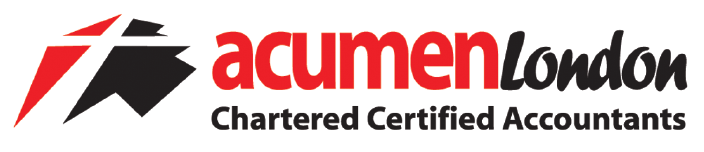 Acumen London Logo