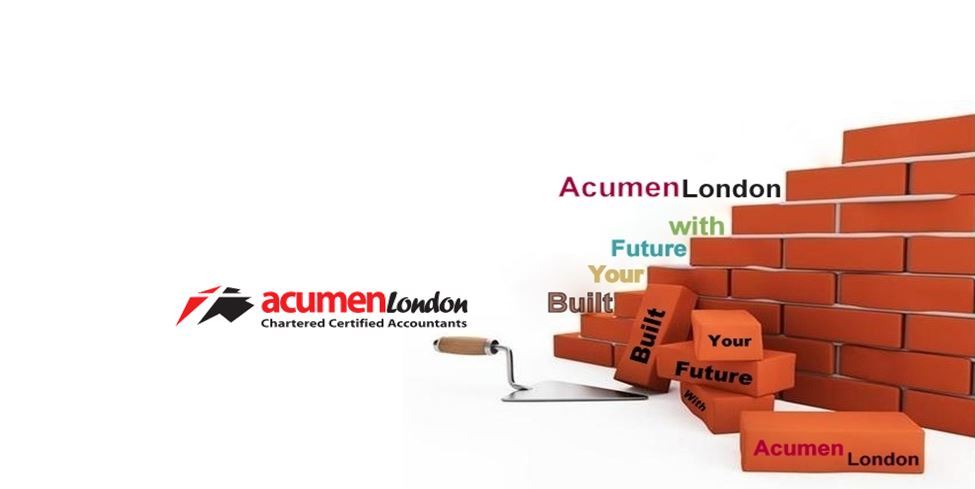 ACUMEN LONDON SERVICES PRICING